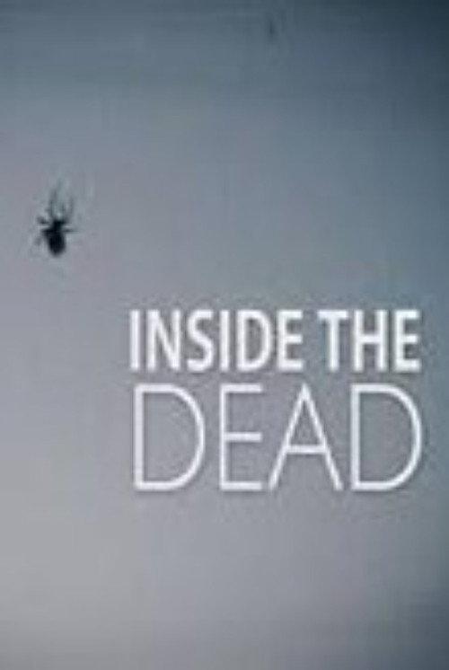 Inside the Dead backdrop