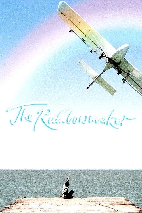 The Rainbowmaker backdrop