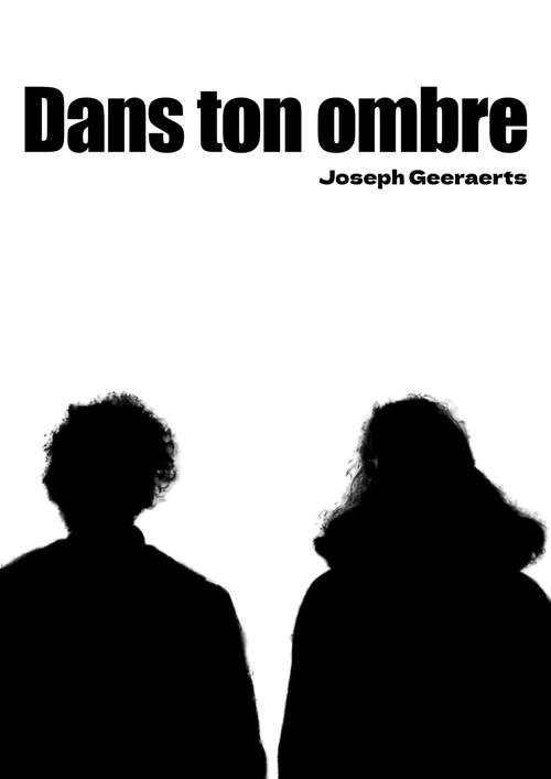 Dans ton ombre backdrop