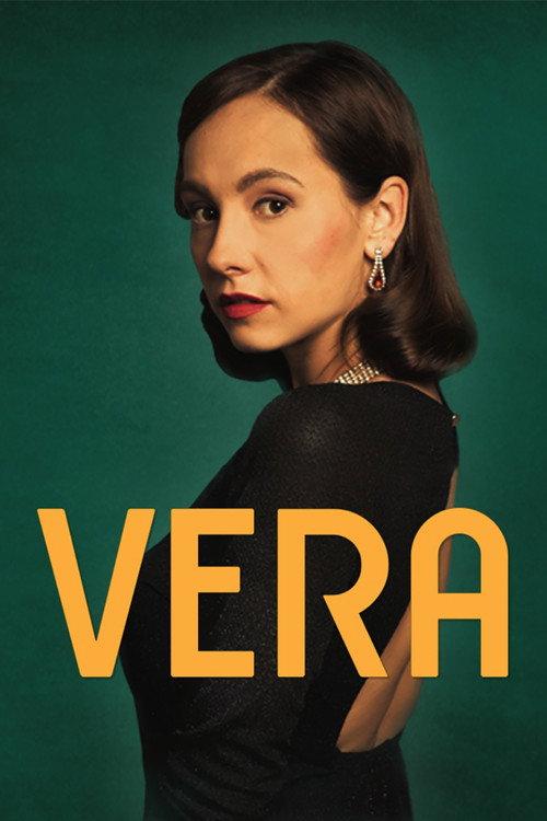 Vera backdrop