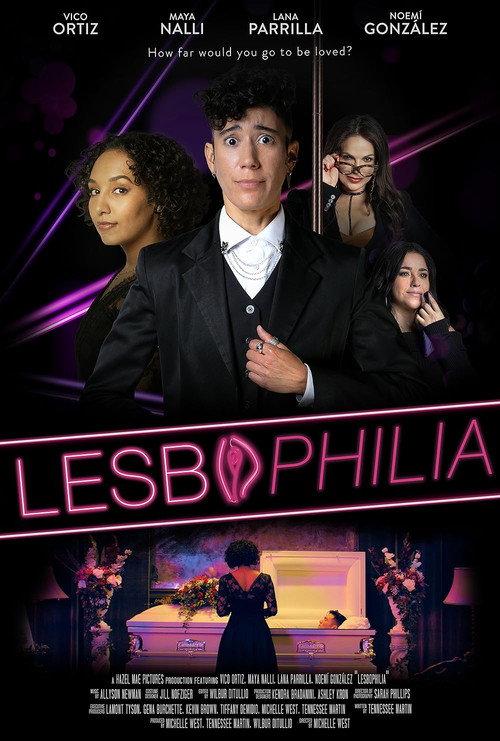 Lesbophilia backdrop