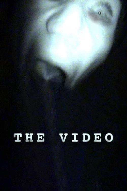 The Video backdrop