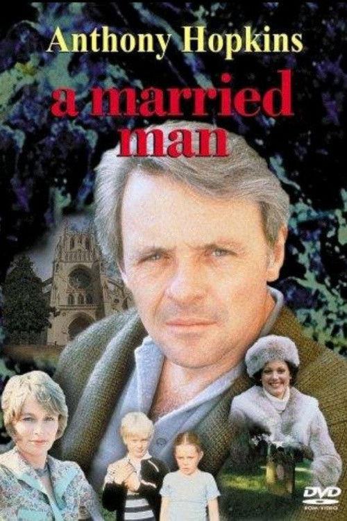 A Married Man backdrop