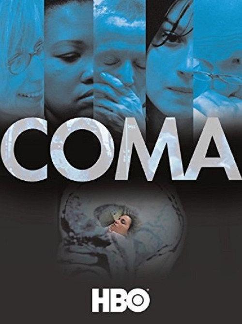 Coma backdrop