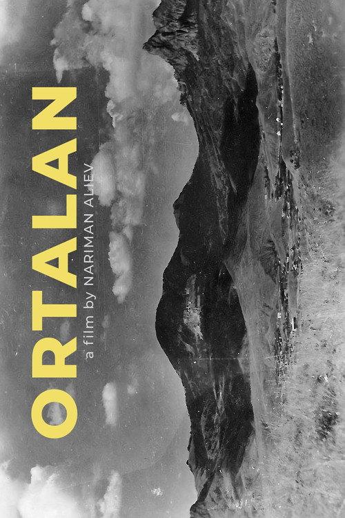 ORTALAN backdrop