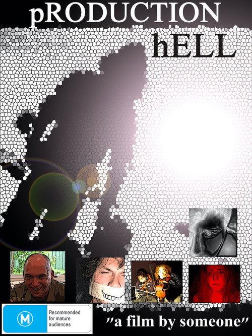 Production Hell backdrop