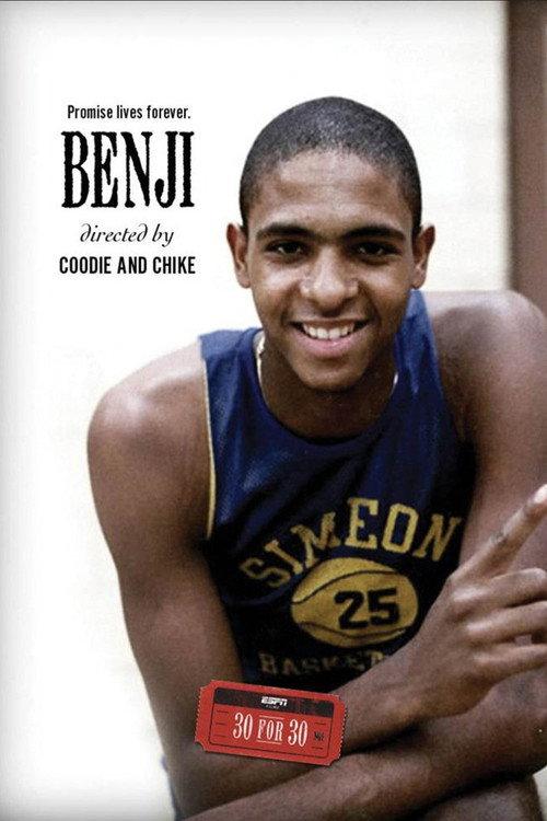 Benji backdrop