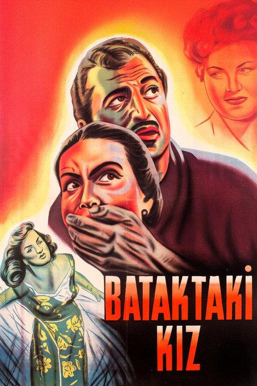 Bataktaki Kız backdrop