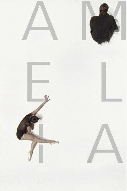 Amelia backdrop