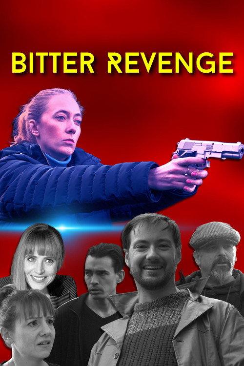 Bitter Revenge backdrop