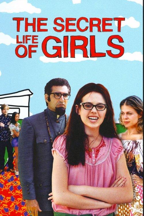 The Secret Life of Girls backdrop