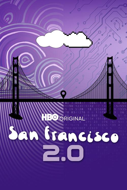 San Francisco 2.0 backdrop