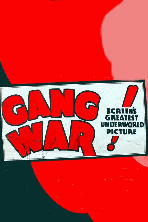 Gang War backdrop