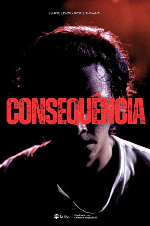 Consequência backdrop