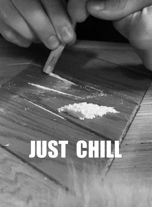 Just Chill backdrop
