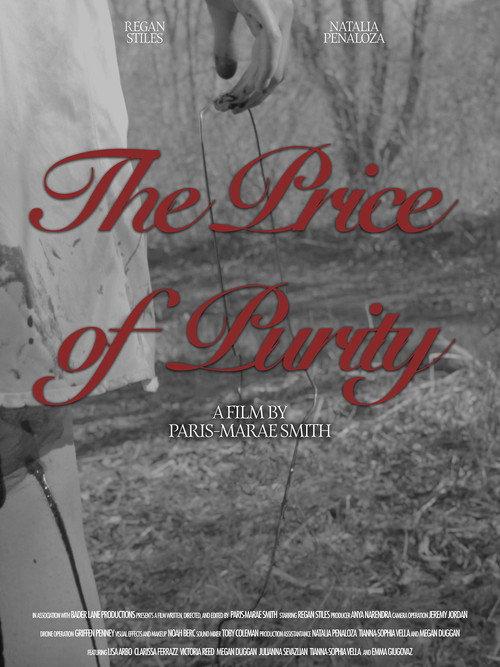 The Price of Purity backdrop