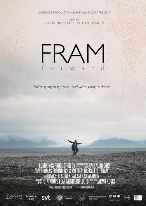 Fram – Forward backdrop