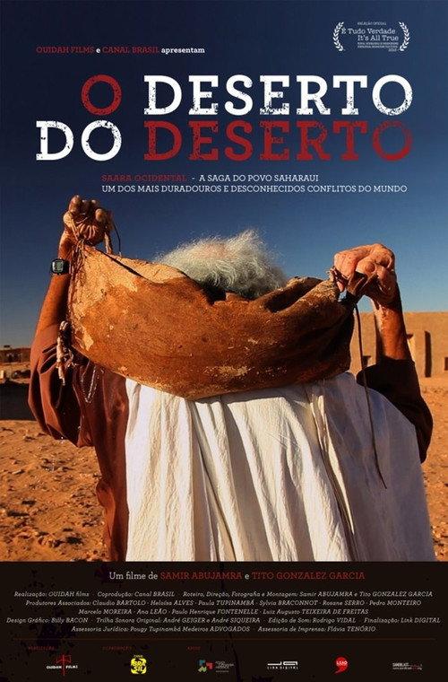 The Desert of the desert backdrop