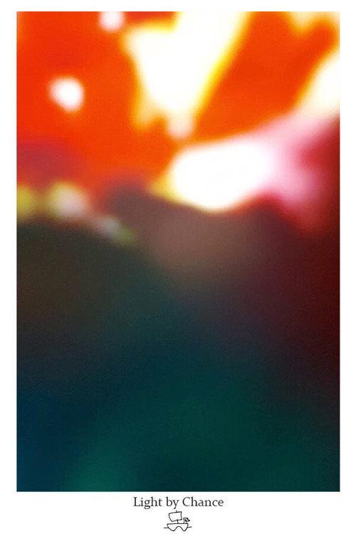Light by Chance backdrop