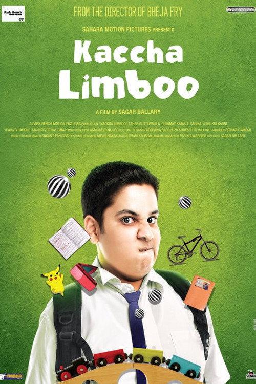 Kaccha Limboo backdrop
