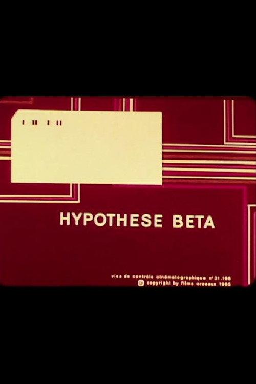 Hypothèse Beta backdrop