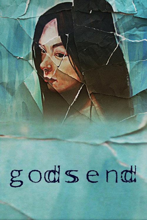 Godsend backdrop