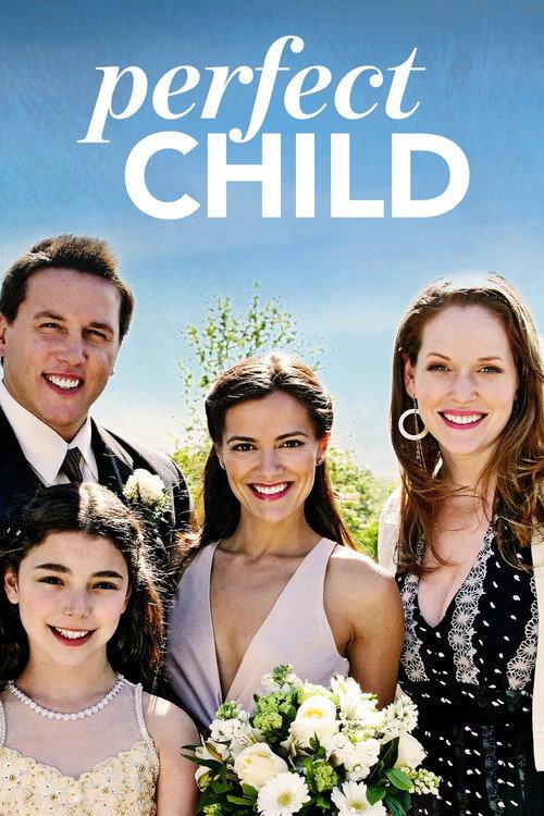 Perfect Child backdrop