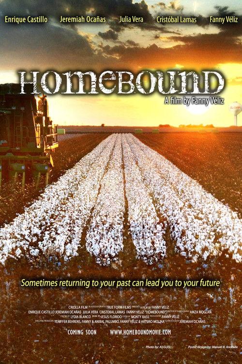 Homebound backdrop