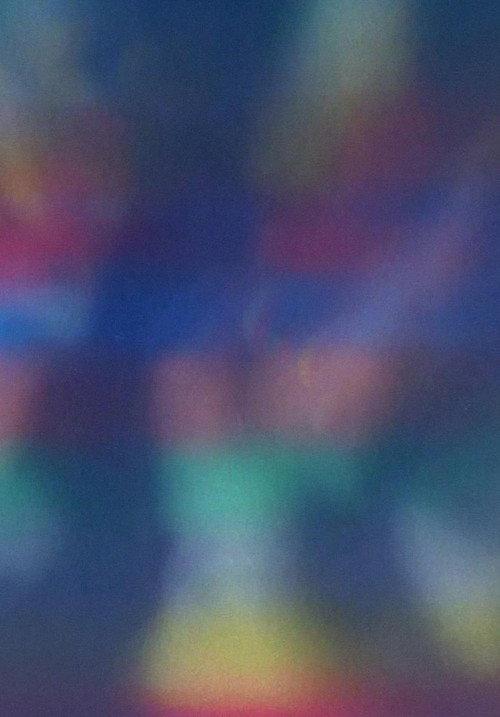 Color of Korea backdrop