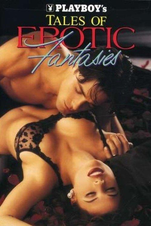 Playboy's Tales of Erotic Fantasies backdrop