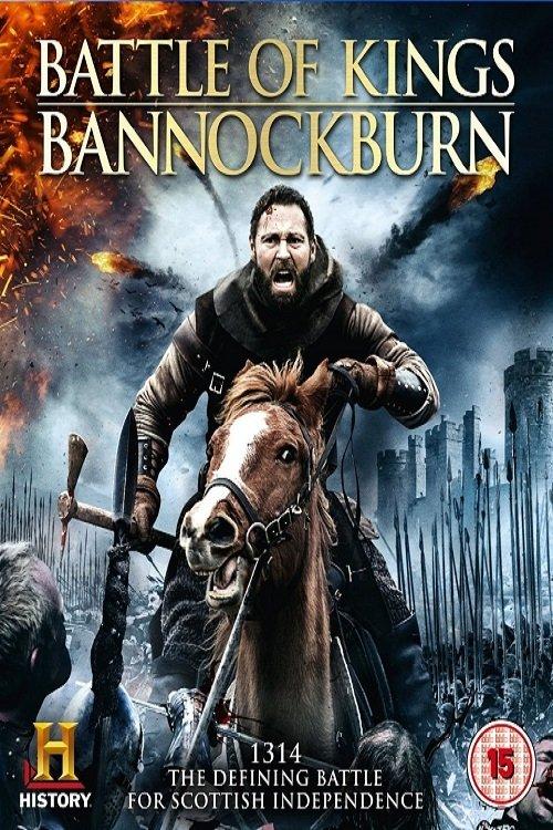 Battle of Kings: Bannockburn backdrop