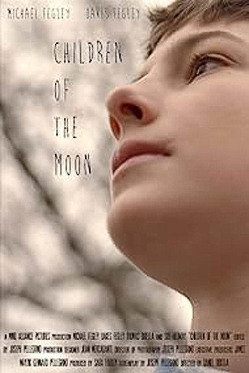 Children of the Moon backdrop