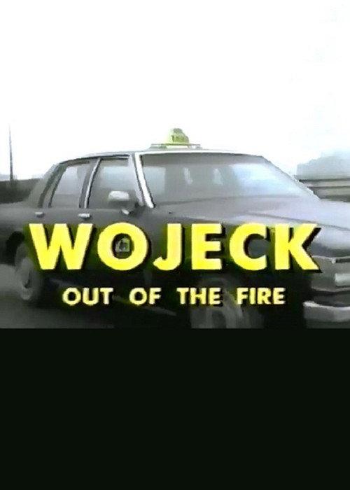 Wojeck: Out of the Fire backdrop