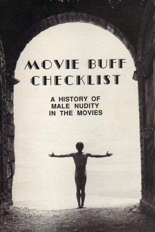 Movie Buff: History of Male Nudity in Movies backdrop