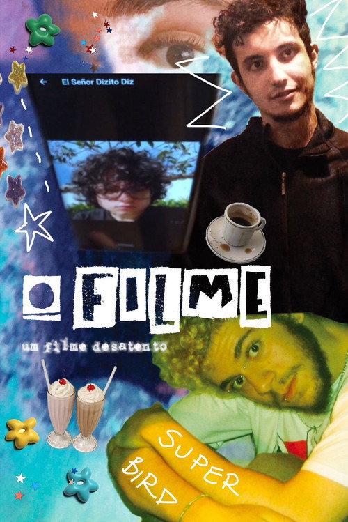 O Filme backdrop