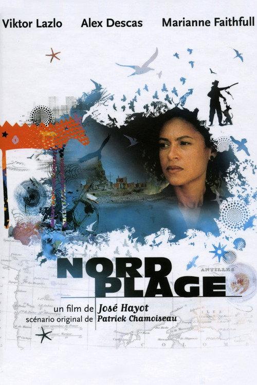 Nord-plage backdrop