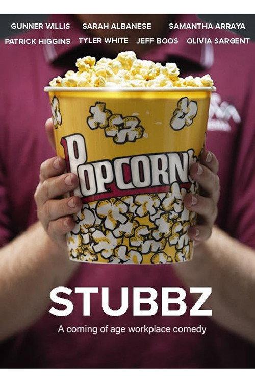 Stubbz backdrop