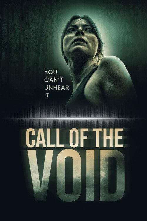 Call of the Void backdrop