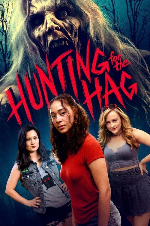 Hunting for the Hag backdrop