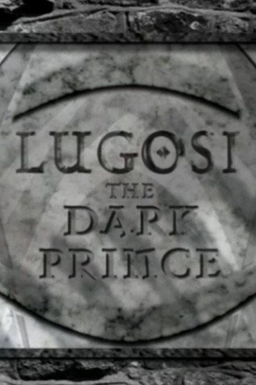 Lugosi: The Dark Prince backdrop