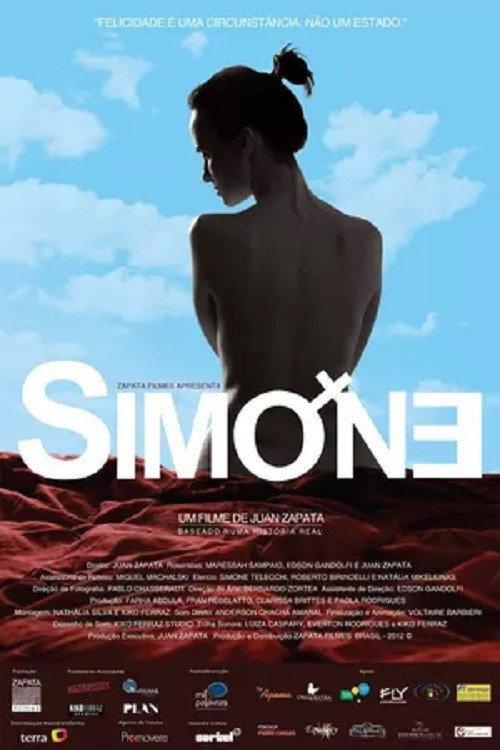 Simone backdrop