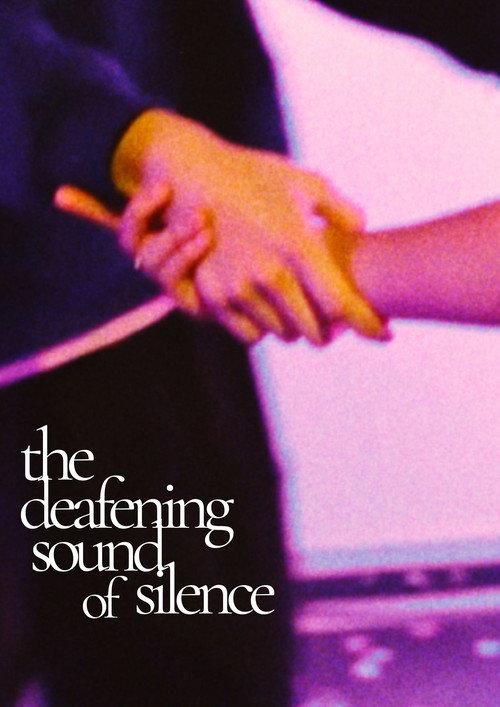 The Deafening Sound of Silence backdrop