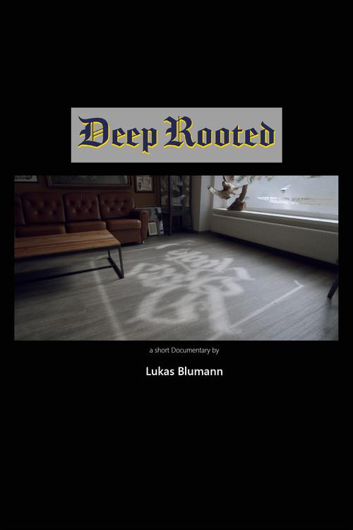 Deep Rooted backdrop