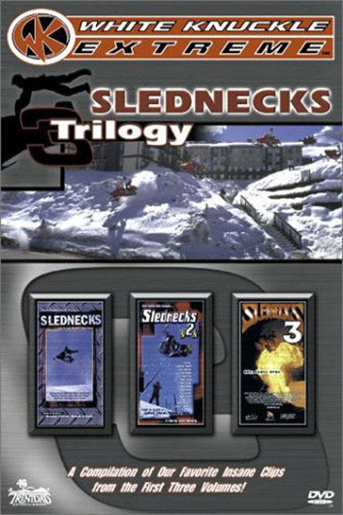 Slednecks Trilogy backdrop