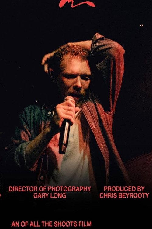 Matt Maeson: Never Had To Leave backdrop