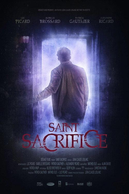 Saint-Sacrifice backdrop