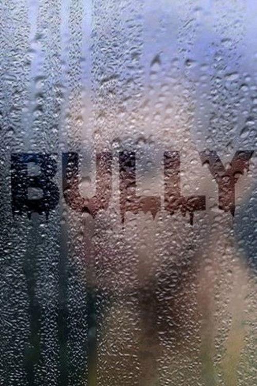 Bully backdrop