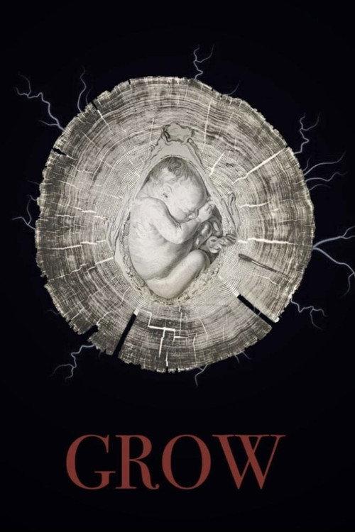 Grow backdrop