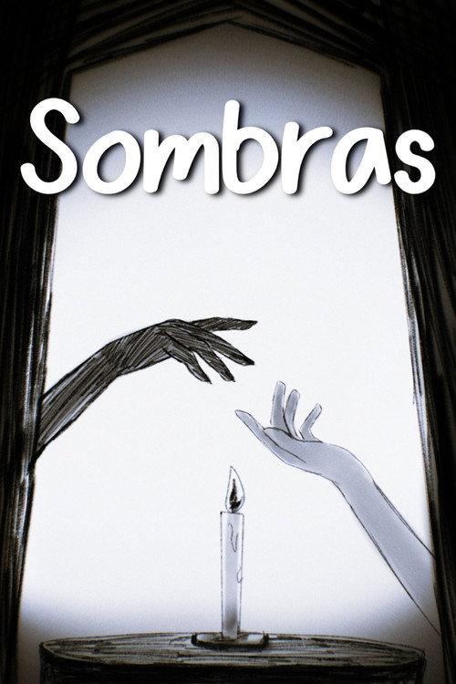 Sombras backdrop