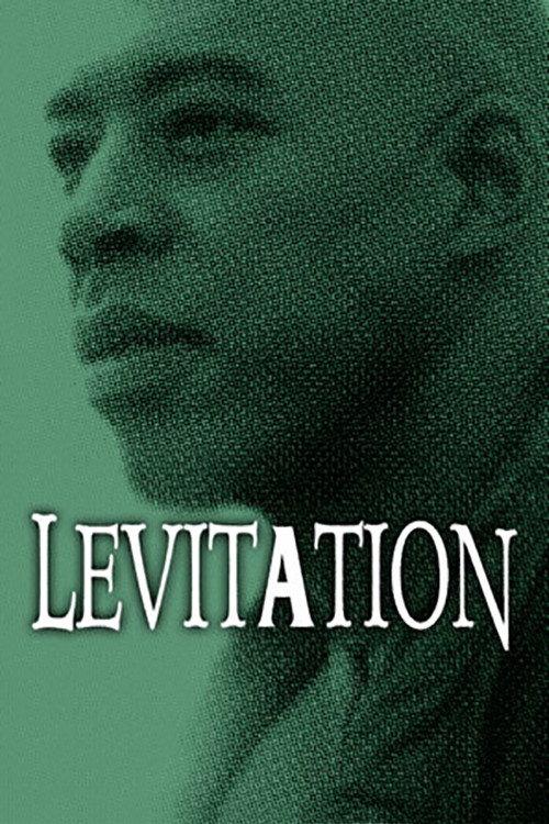 Levitation backdrop